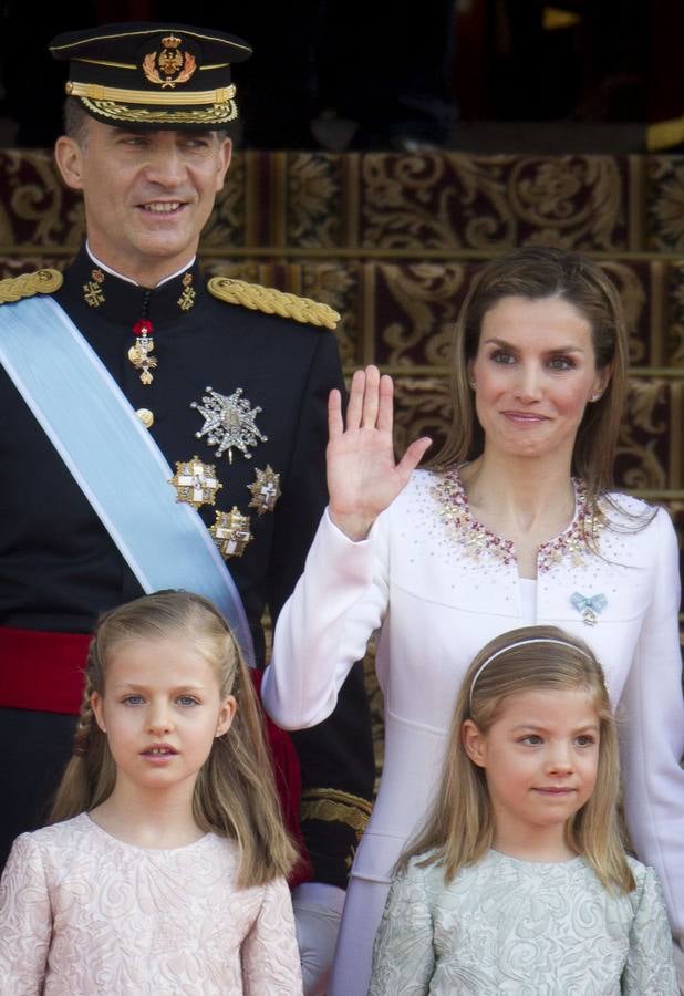 Imágenes para la Historia