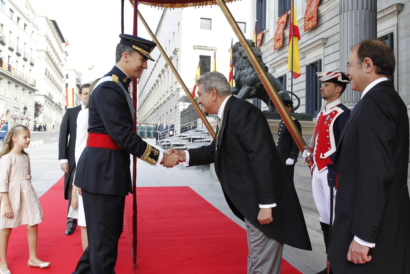 Imágenes para la Historia