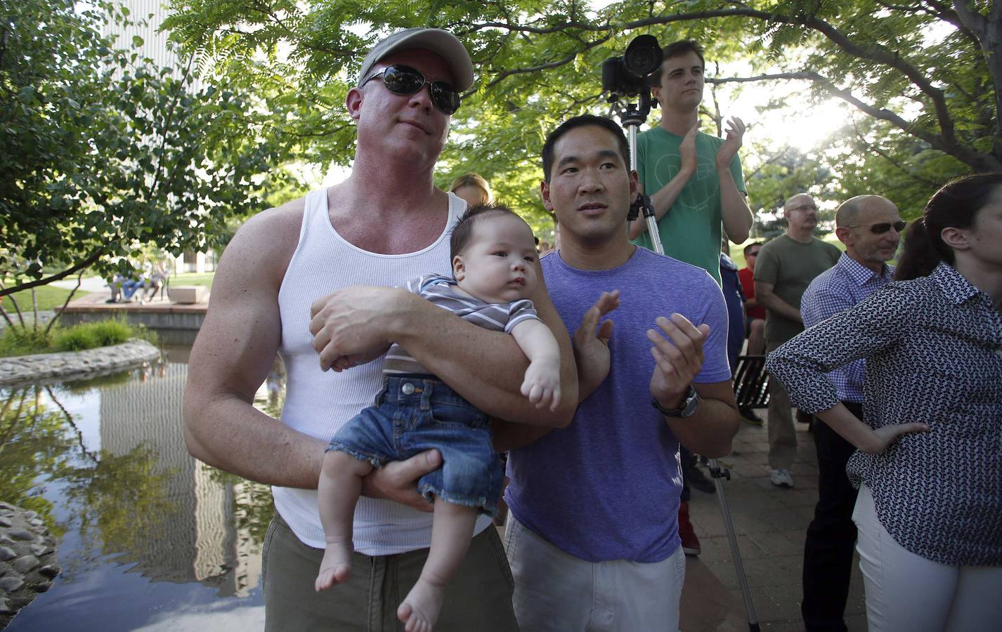 Día del orgullo gay