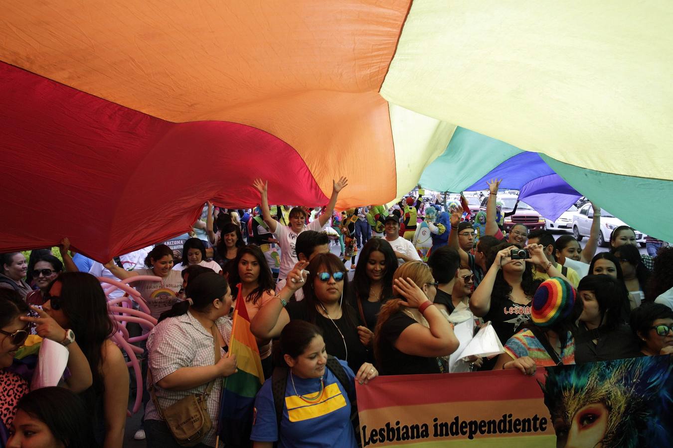 Día del orgullo gay