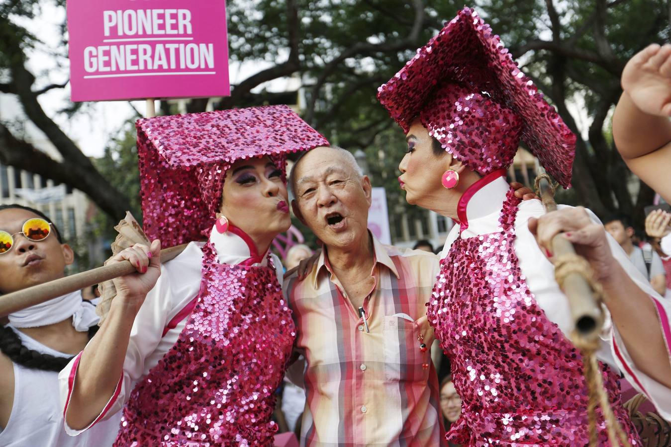 Día del orgullo gay