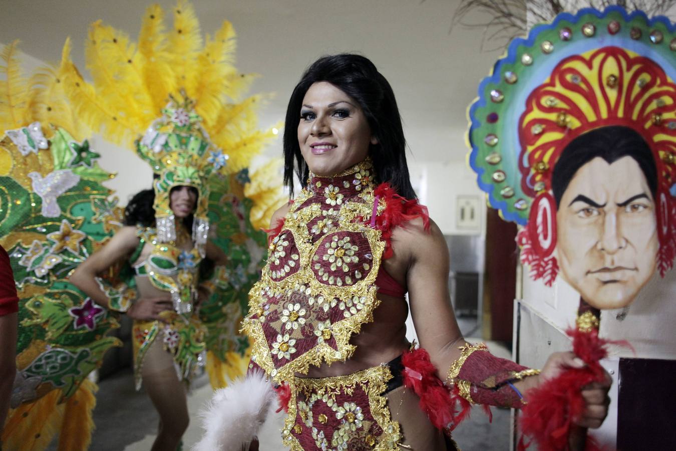 Día del orgullo gay