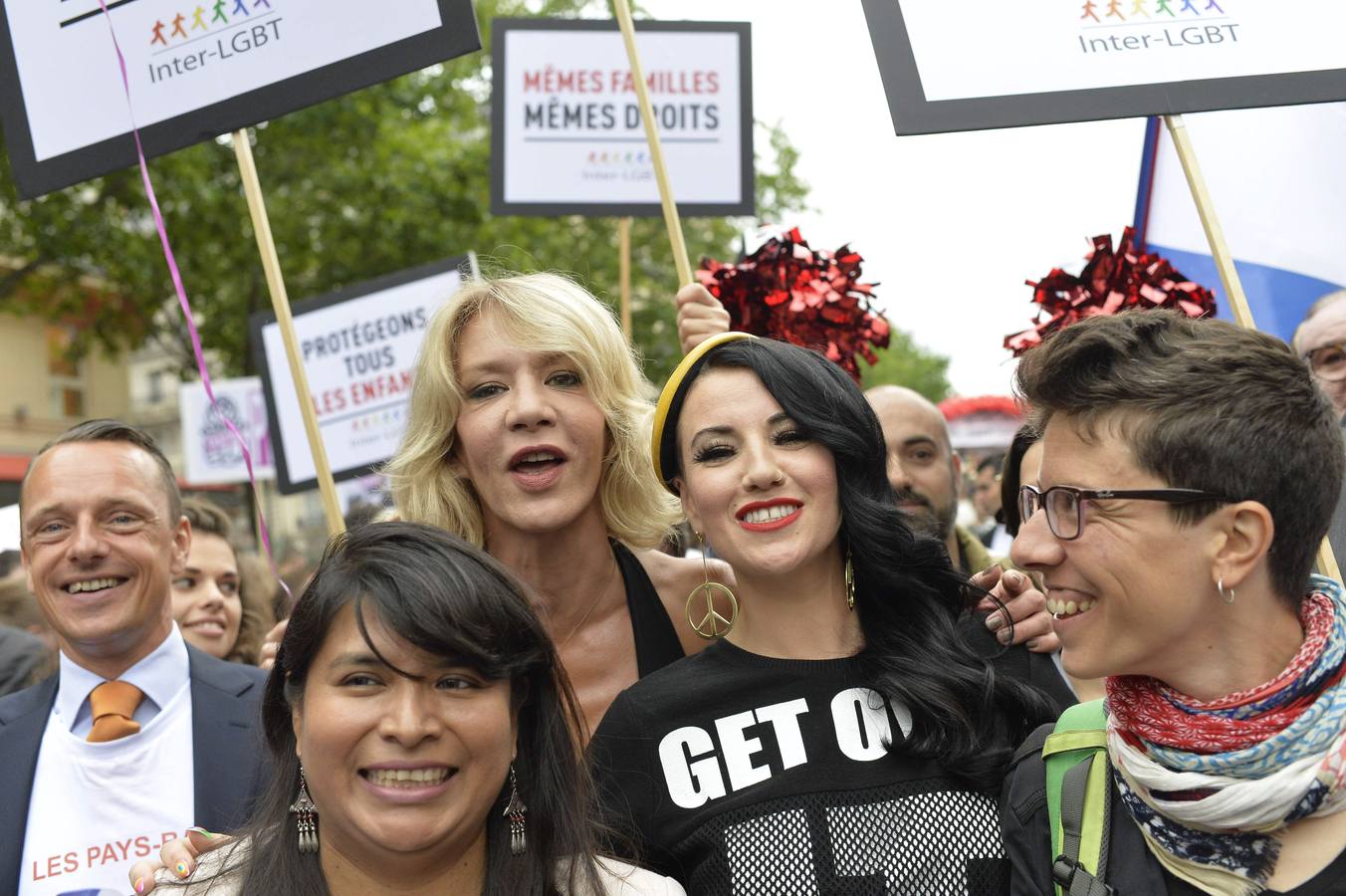 Día del orgullo gay