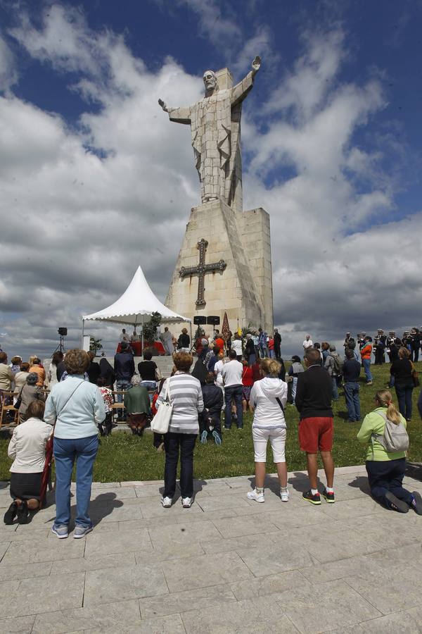 Oviedo, fiel a la jira del Naranco