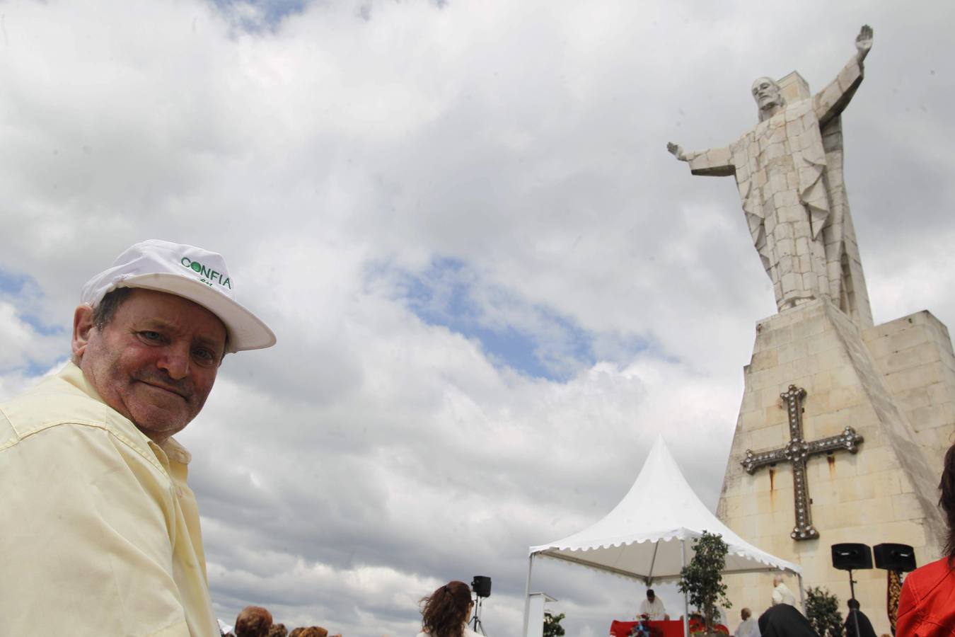 Oviedo, fiel a la jira del Naranco