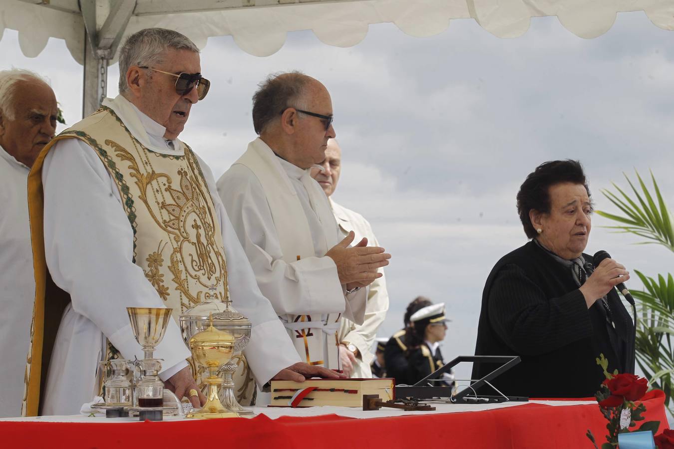 Oviedo, fiel a la jira del Naranco