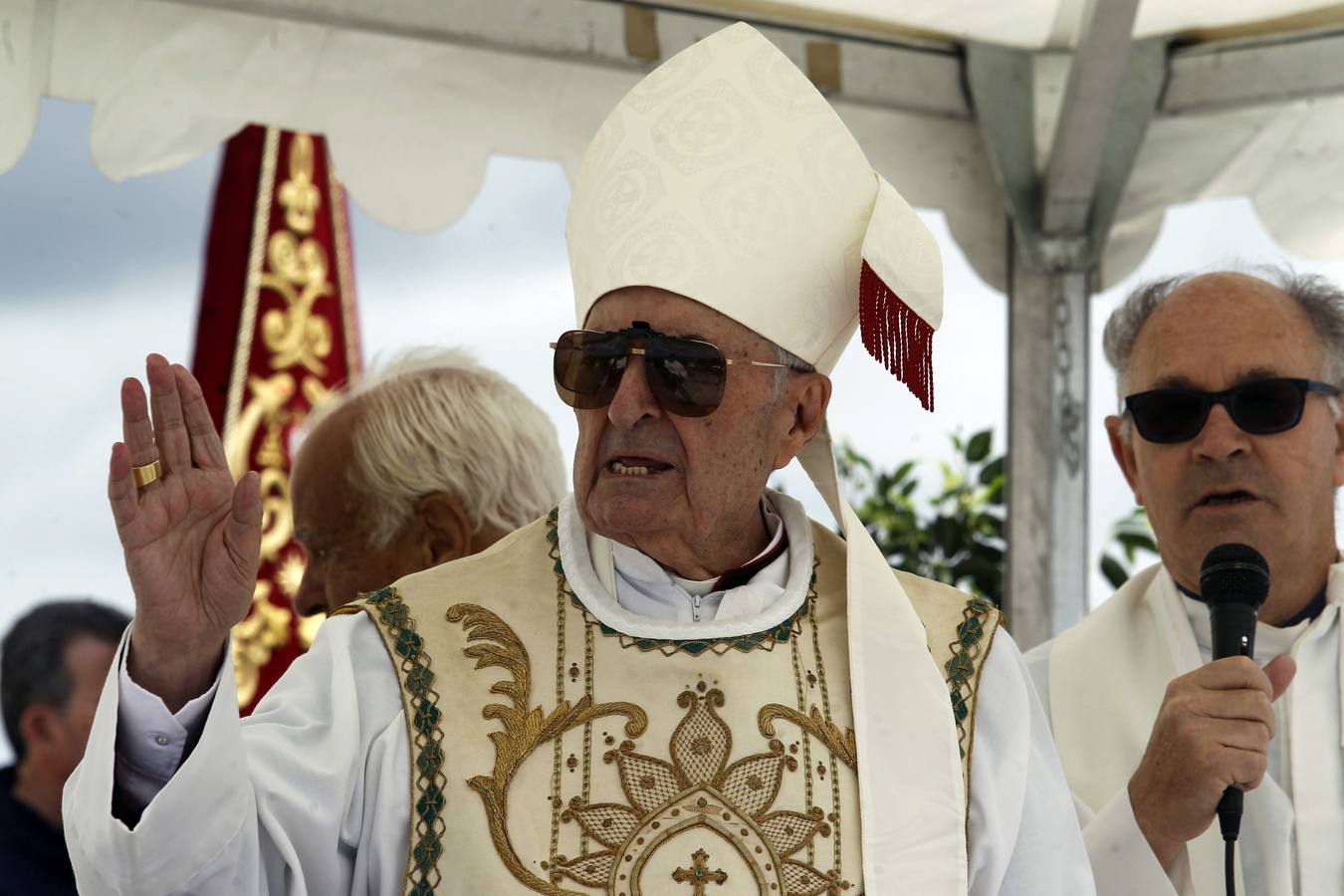 Oviedo, fiel a la jira del Naranco