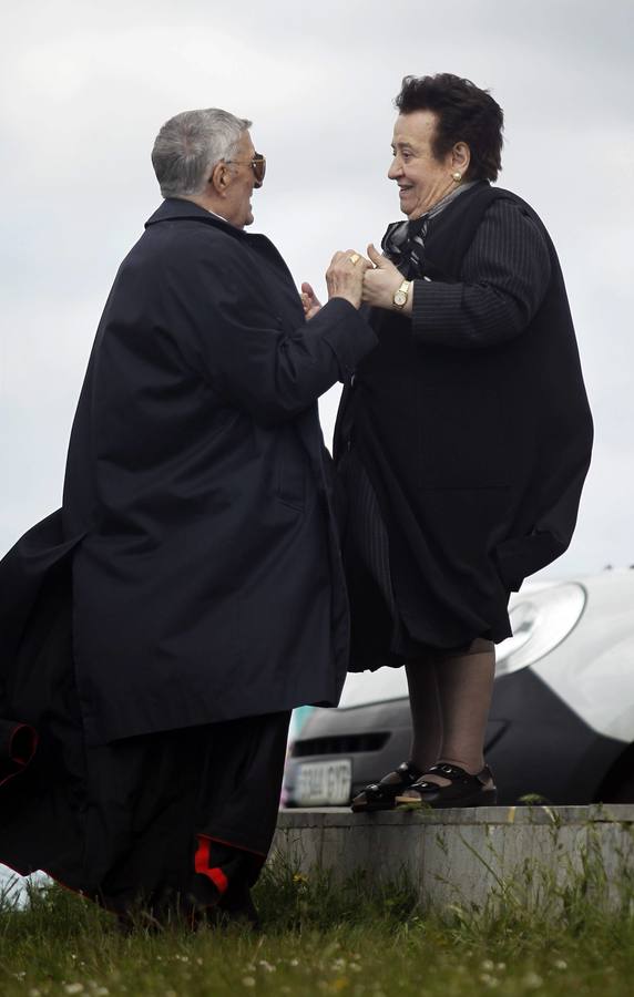 Oviedo, fiel a la jira del Naranco