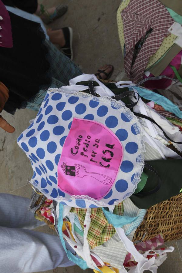 Festival de Andar por Casa, en Avilés