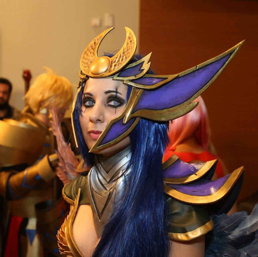 Día de Star Wars en Metrópoli