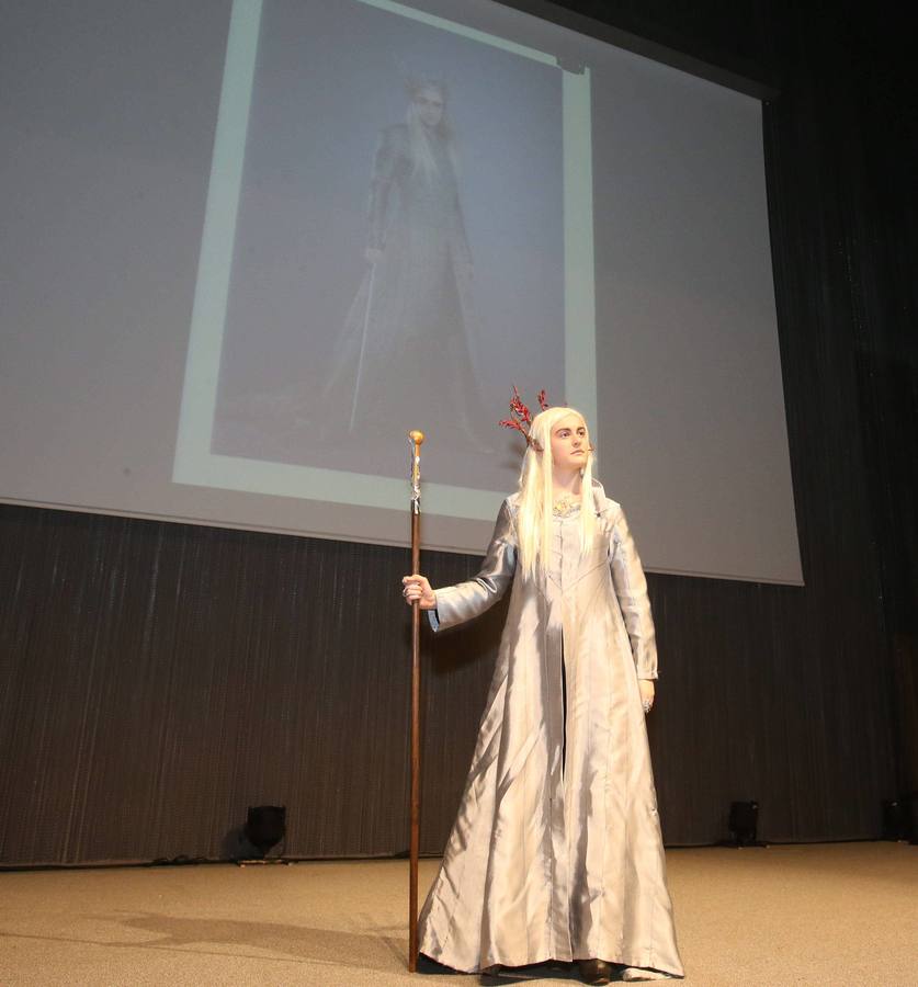 Día de Star Wars en Metrópoli