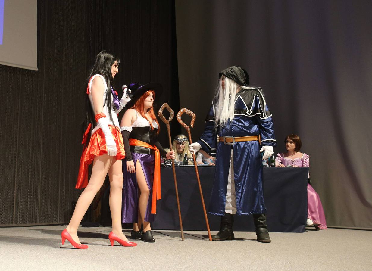 Día de Star Wars en Metrópoli