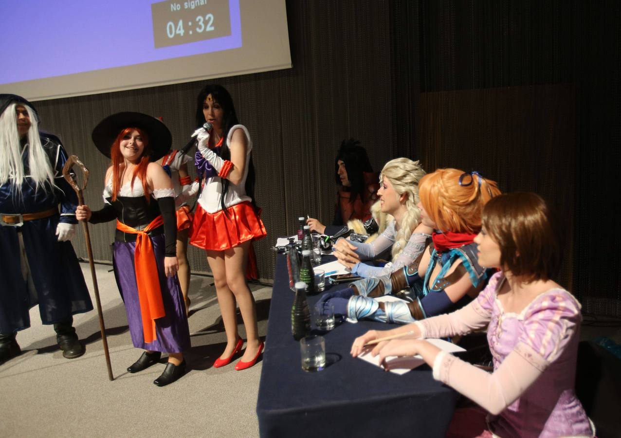 Día de Star Wars en Metrópoli