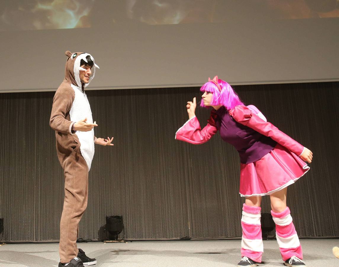 Día de Star Wars en Metrópoli