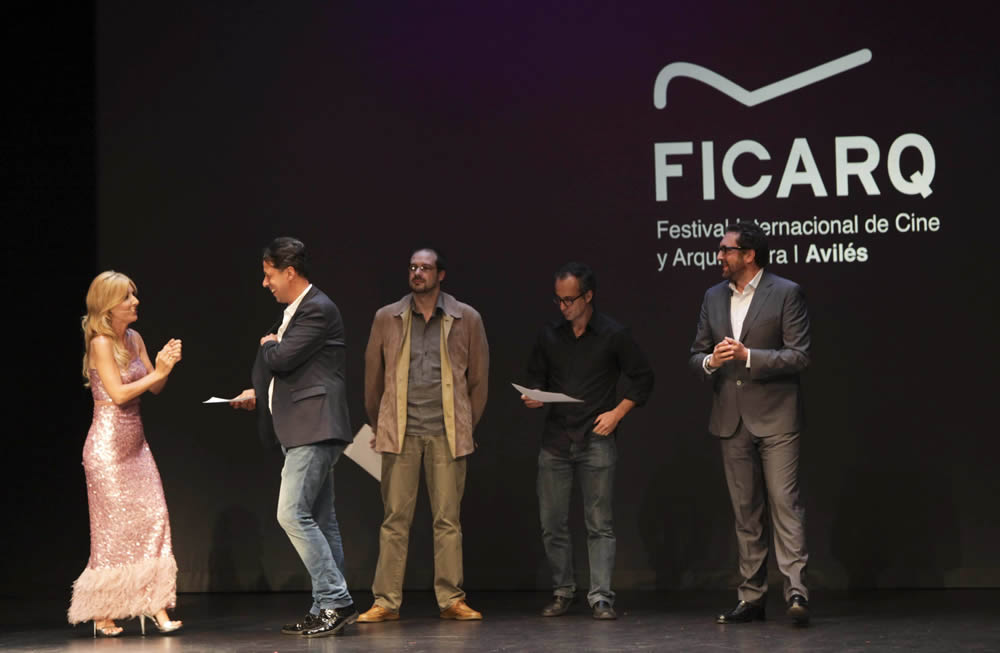 El Ficarq arranca en Avilés