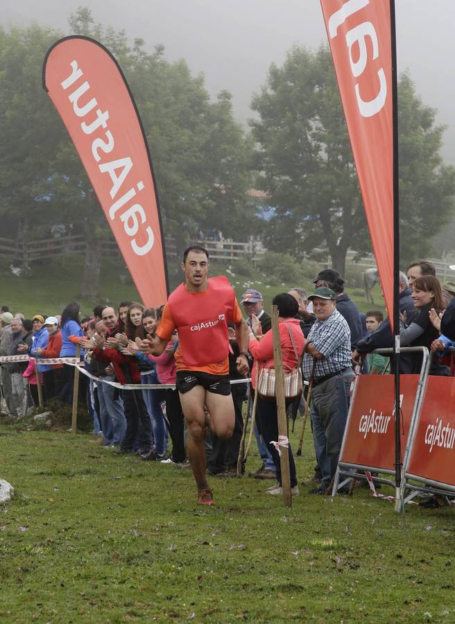 Fiesta del pastor en Los Lagos