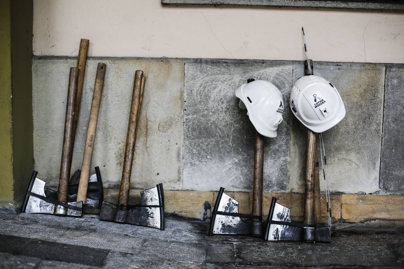 Sama vive sus fiestas