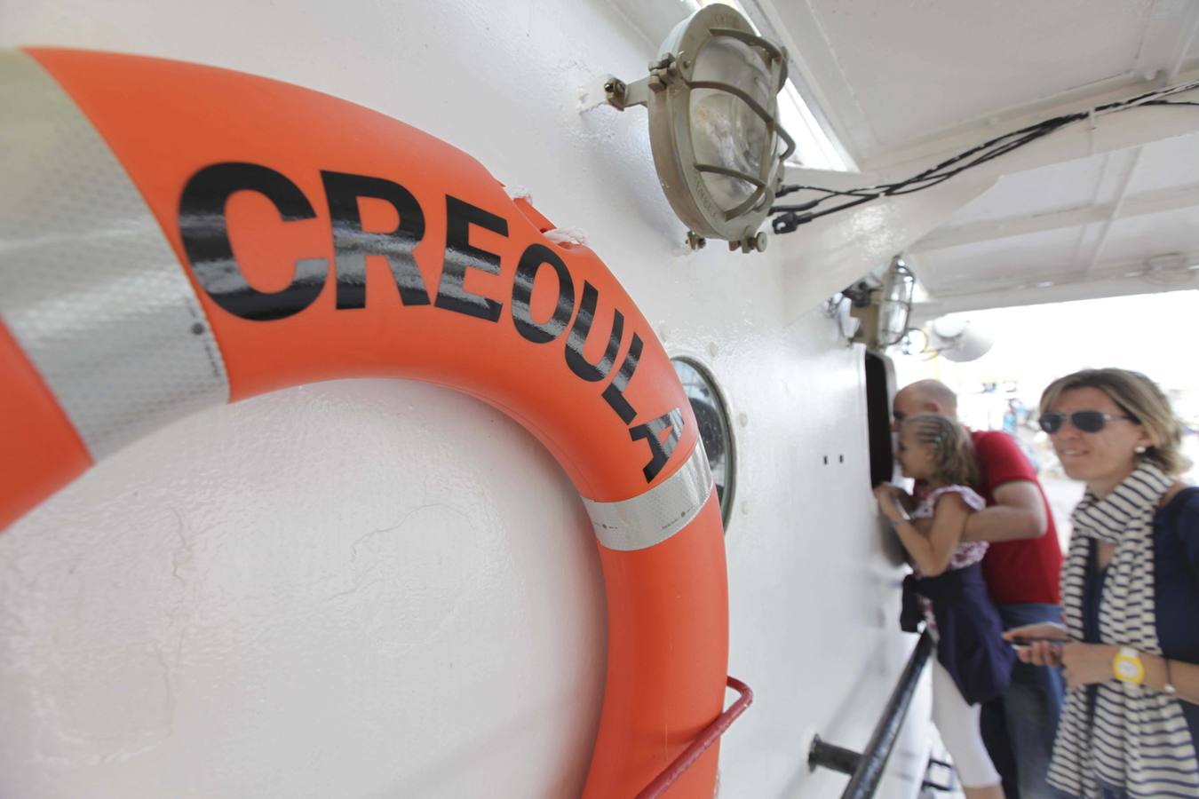 Comienza la II Semana de la Mar en Avilés