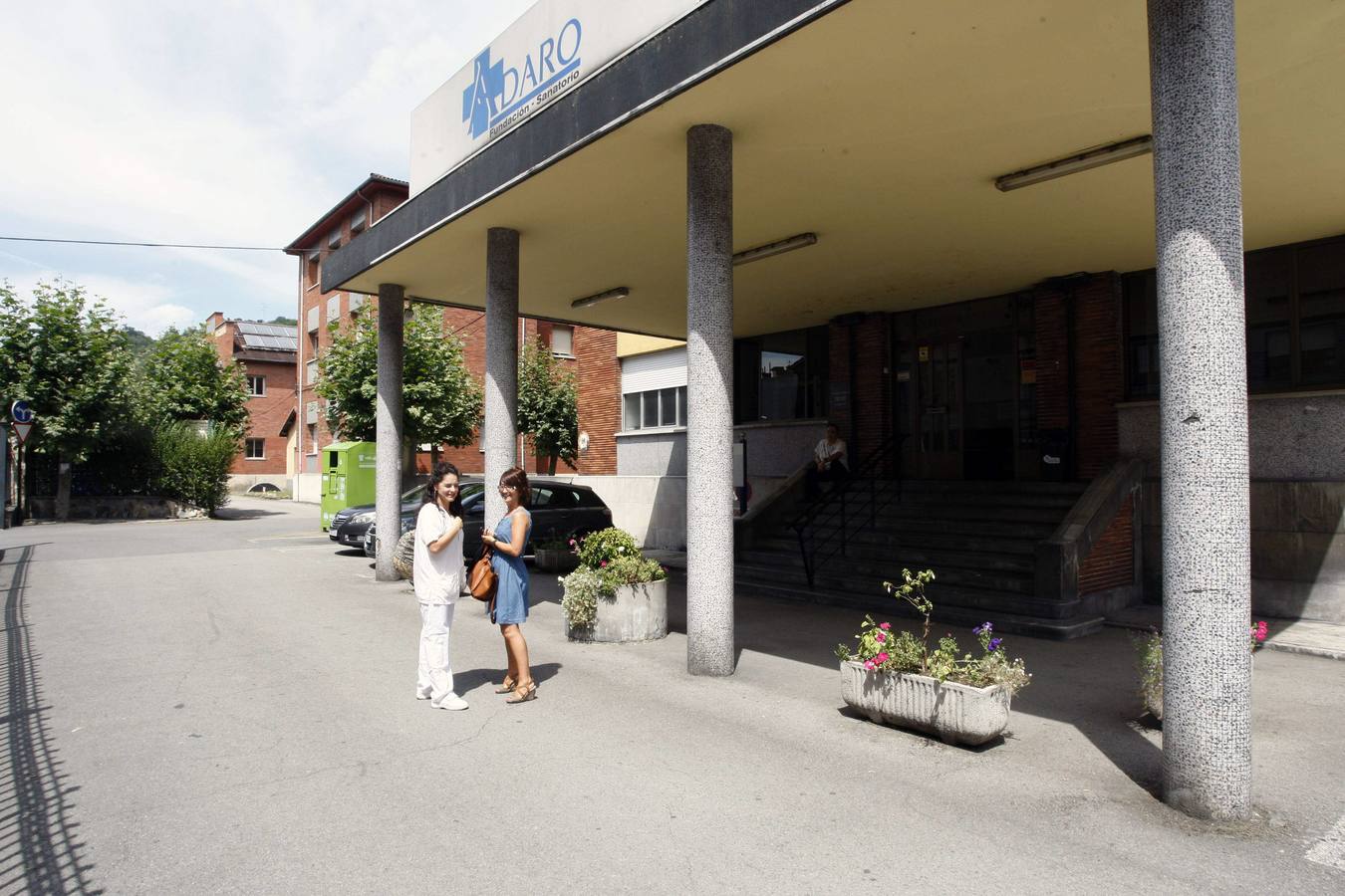 El adaro, el salvavidas de los mineros