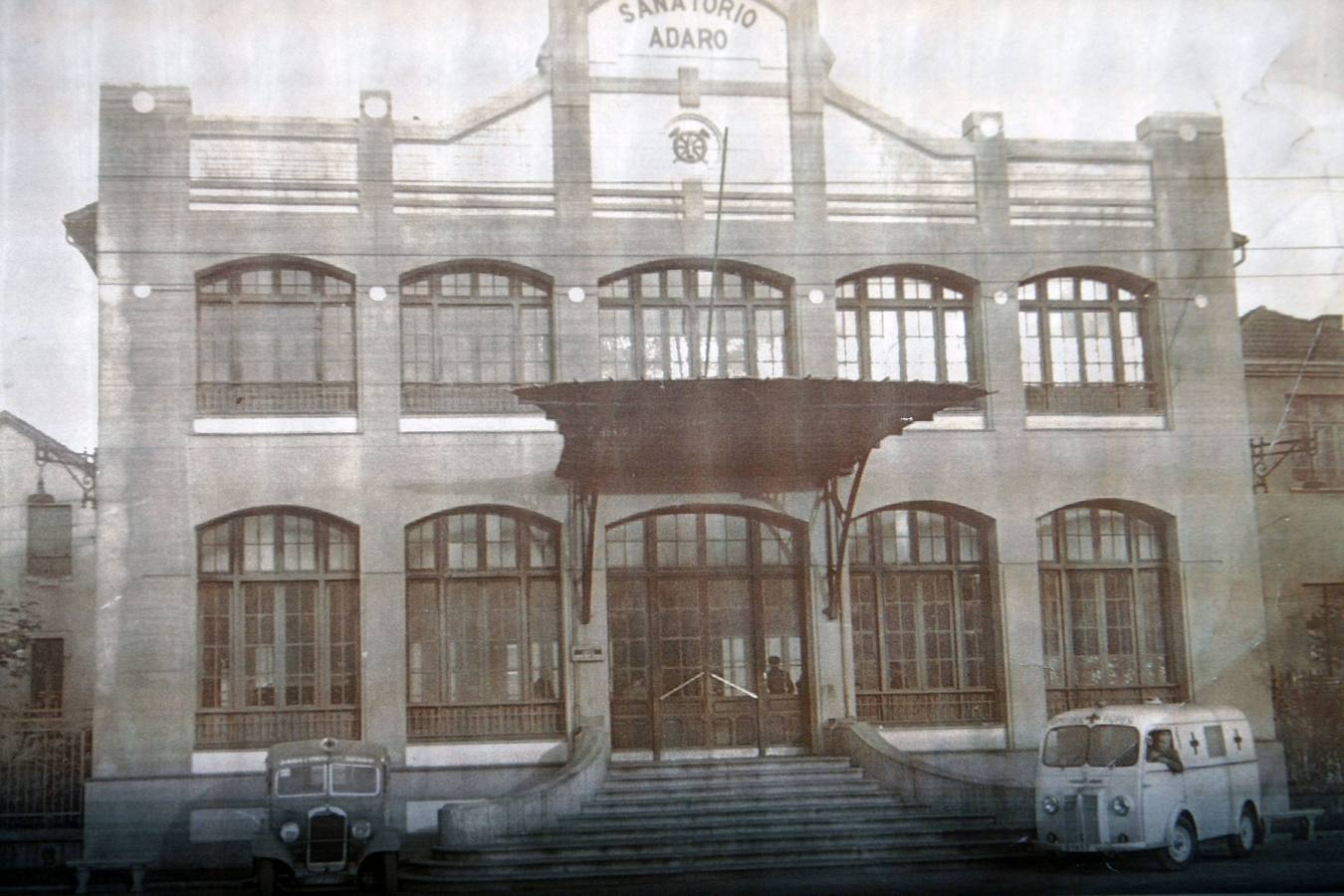 El adaro, el salvavidas de los mineros