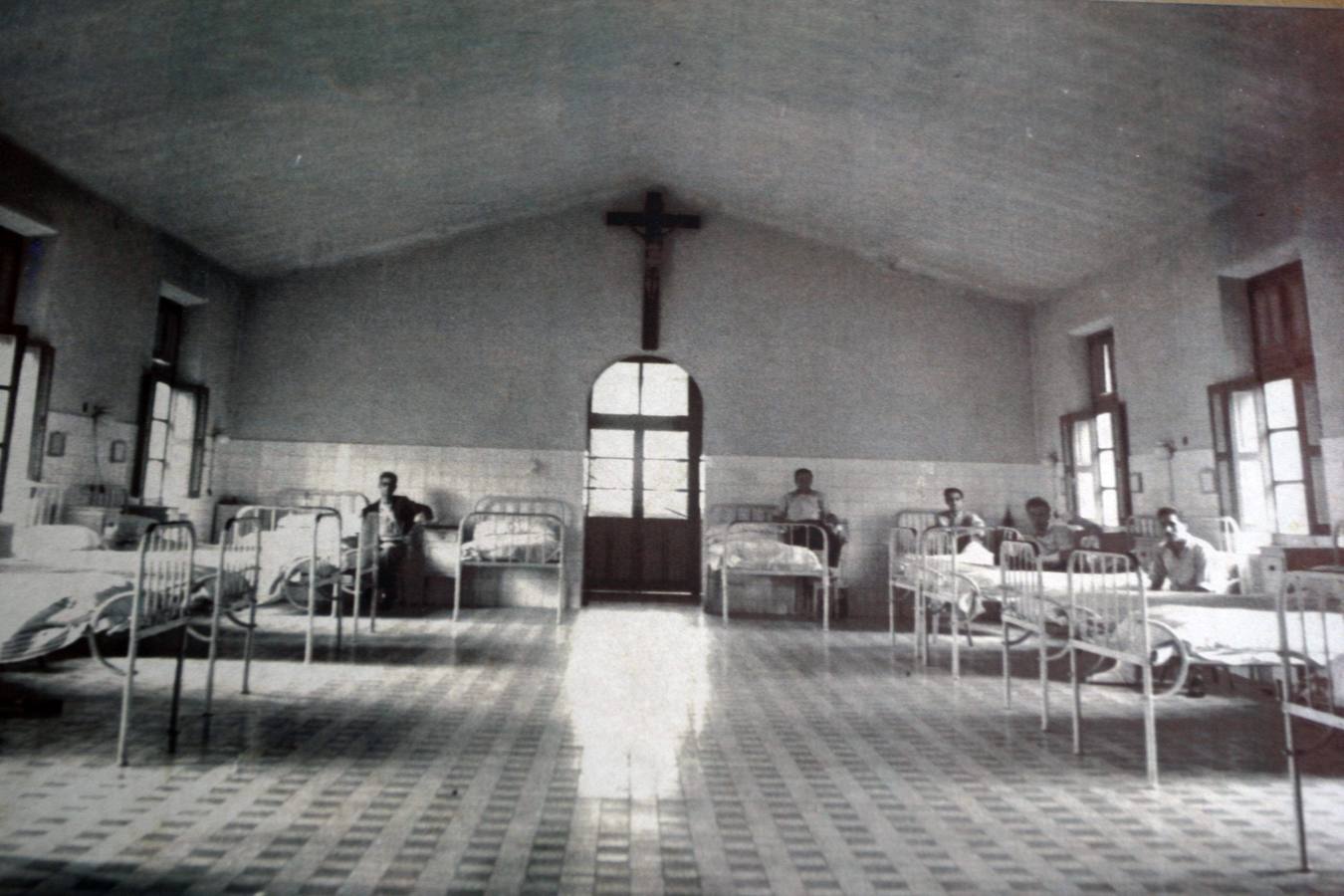 El adaro, el salvavidas de los mineros