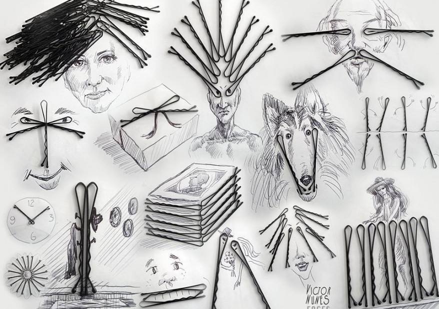 La magia de lo cotidiano