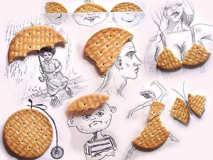 La magia de lo cotidiano