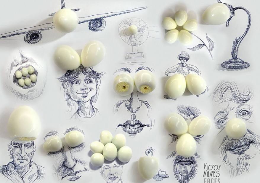 La magia de lo cotidiano