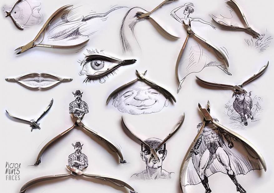 La magia de lo cotidiano