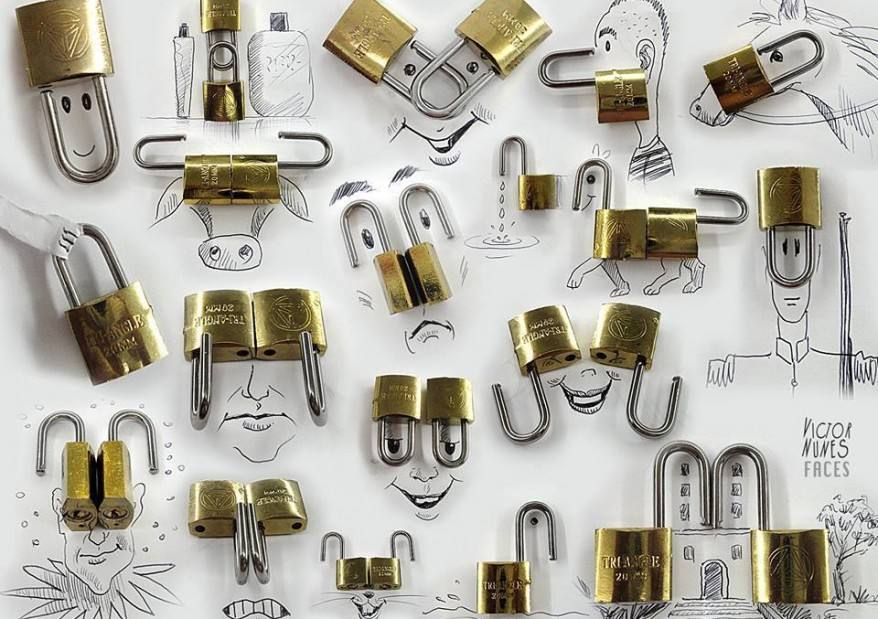 La magia de lo cotidiano