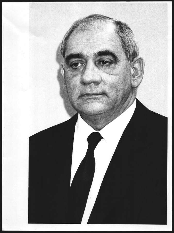 Fallece el asturiano Isidoro Álvarez, presidente de El Corte Inglés