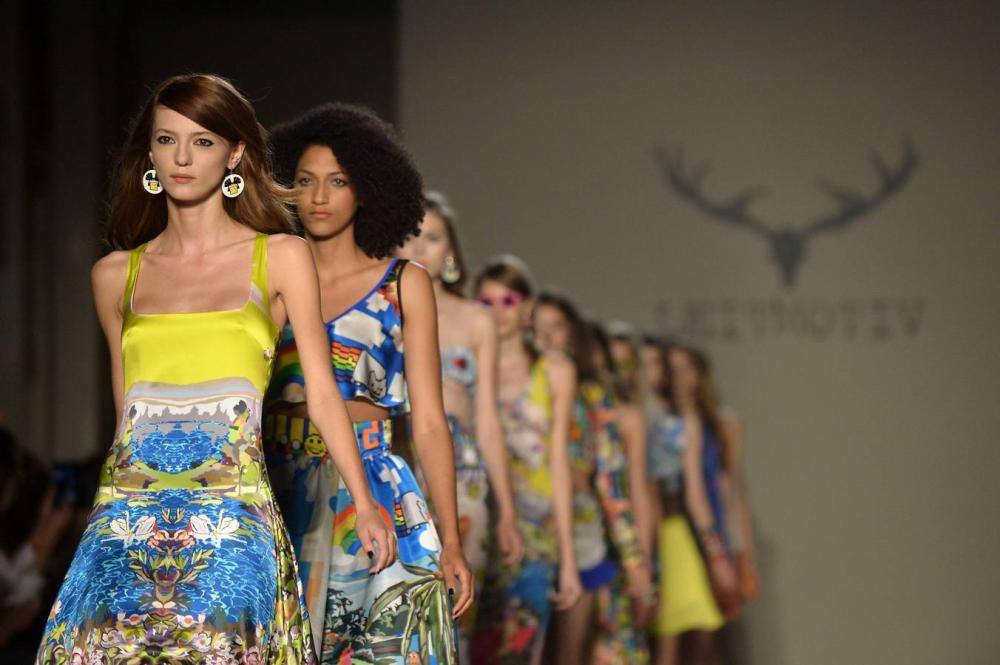 Vuelve a la pasarela la polémica de la delgadez extrema