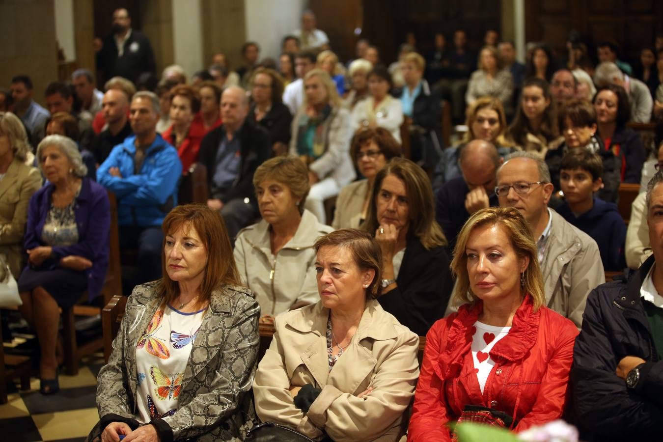 Una noche para la cultura en Oviedo