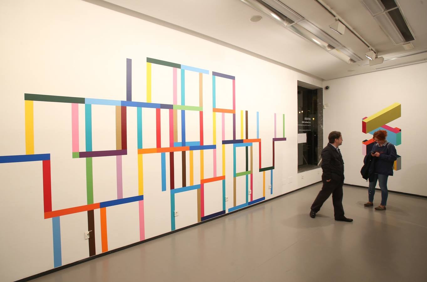 Una noche para la cultura en Oviedo