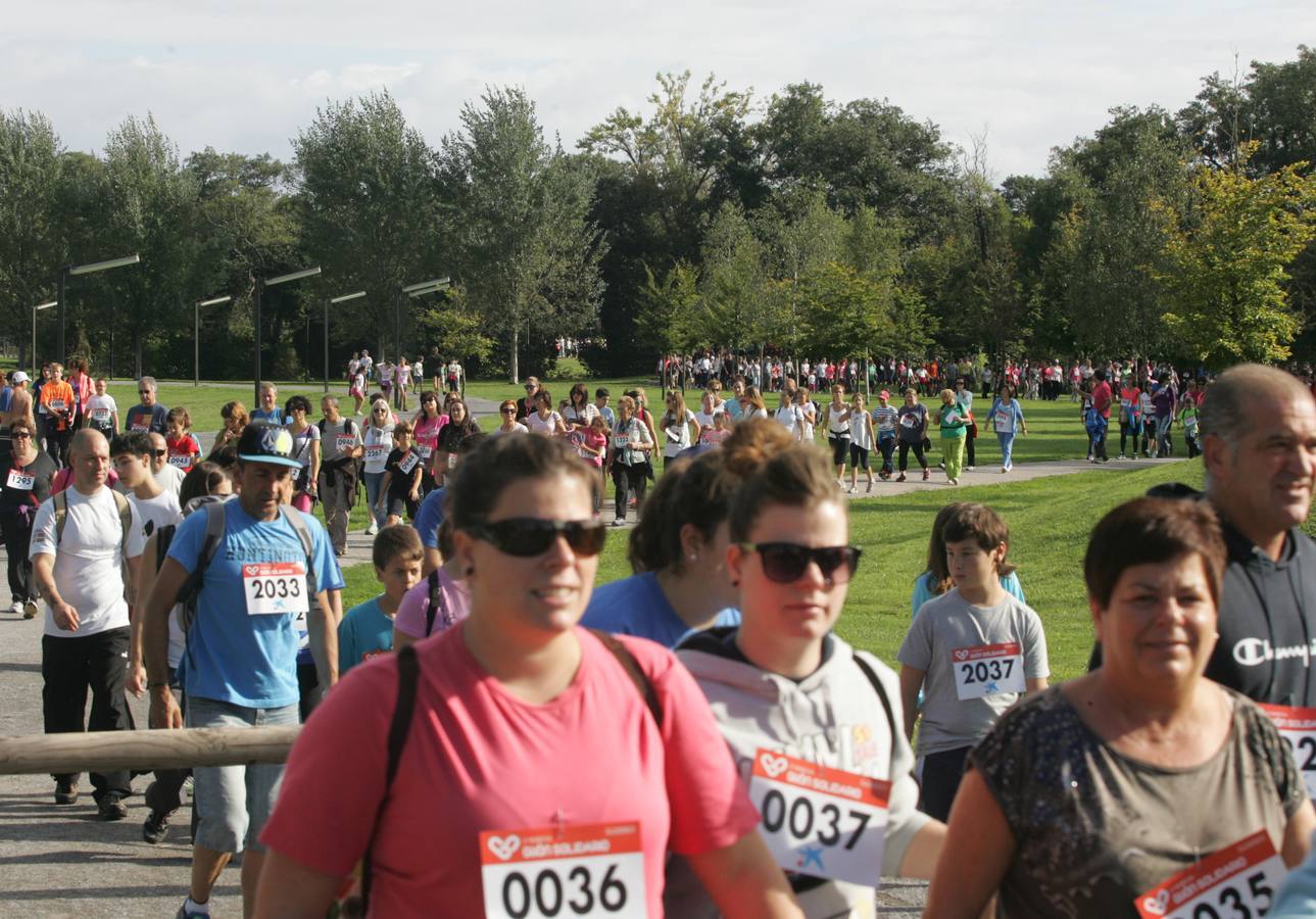 ¿Has estado en la marcha &#039;Gijón Solidario 2014&#039;? ¡Búscate! - Galería 5