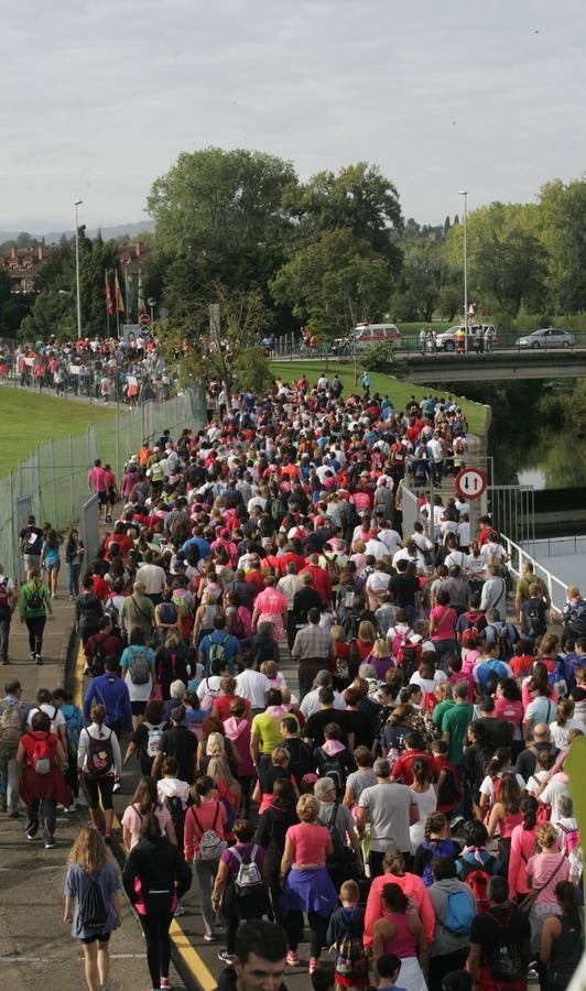 ¿Has estado en la marcha &#039;Gijón Solidario 2014&#039;? ¡Búscate! - Galería 6