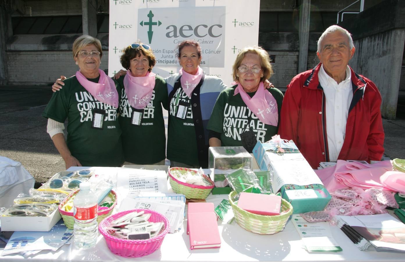 ¿Has estado en la marcha &#039;Gijón Solidario 2014&#039;? ¡Búscate! - Galería 6