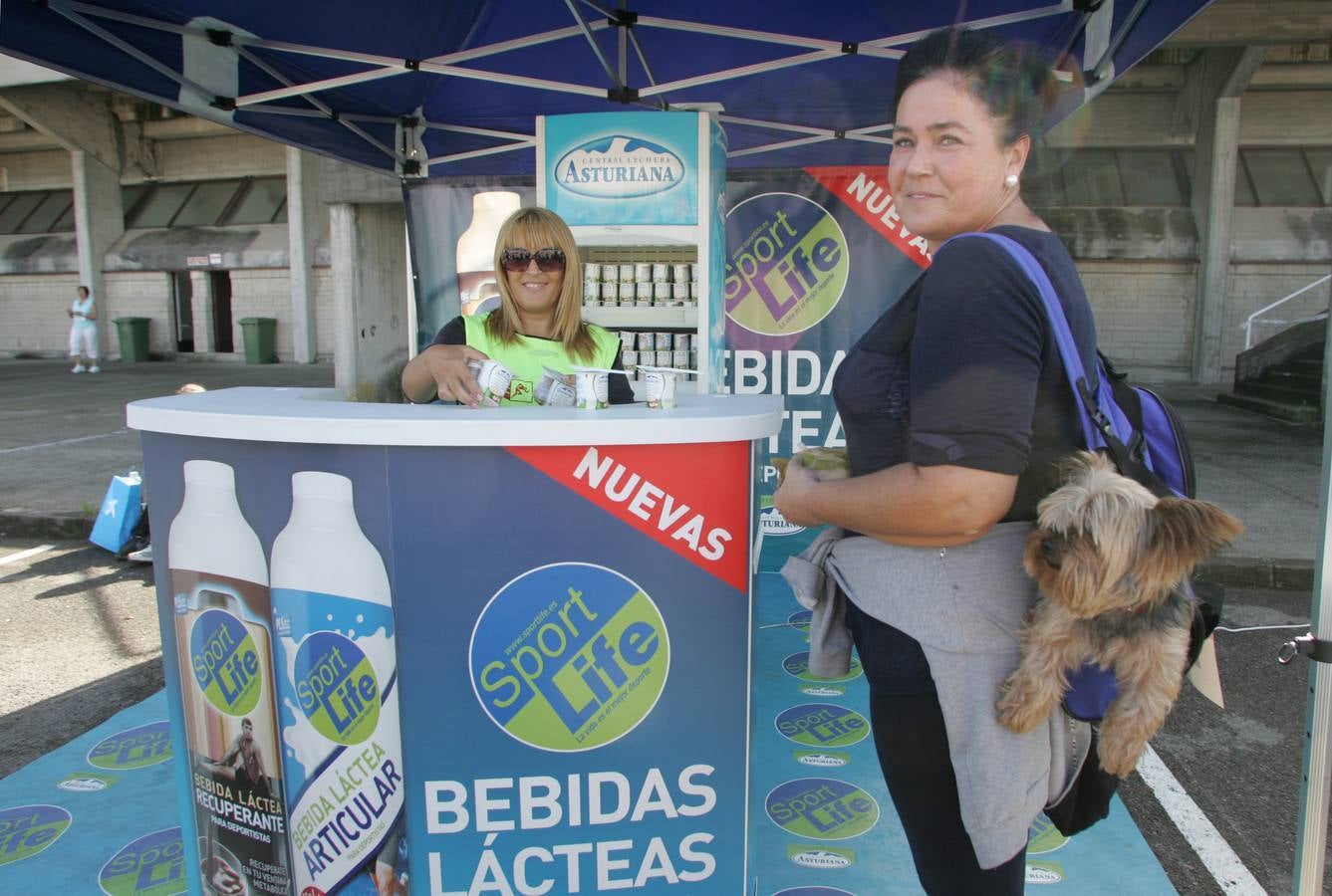 ¿Has estado en la marcha &#039;Gijón Solidario 2014&#039;? ¡Búscate! - Galería 6