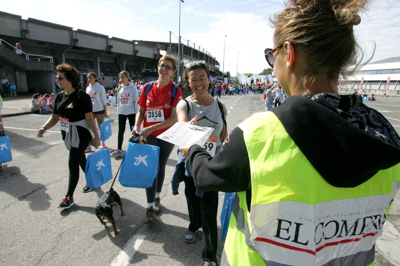 ¿Has estado en la marcha &#039;Gijón Solidario 2014&#039;? ¡Búscate! - Galería 6