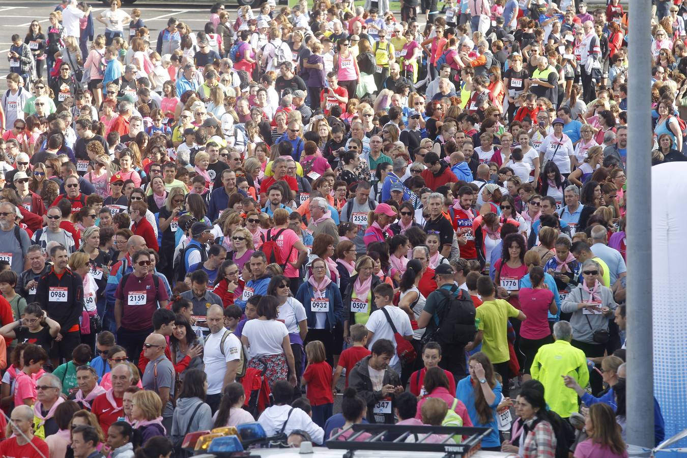 ¿Has estado en la marcha &#039;Gijón Solidario 2014&#039;? ¡Búscate! - Galería 2