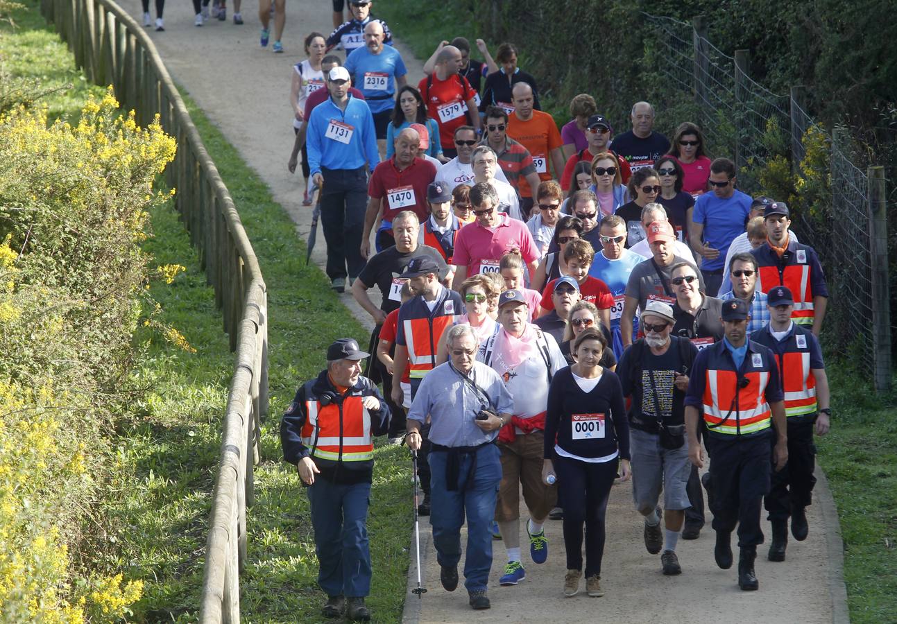 ¿Has estado en la marcha &#039;Gijón Solidario 2014&#039;? ¡Búscate! - Galería 3