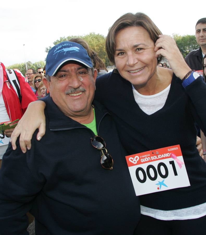 ¿Has estado en la marcha &#039;Gijón Solidario 2014&#039;? ¡Búscate! - Galería 4