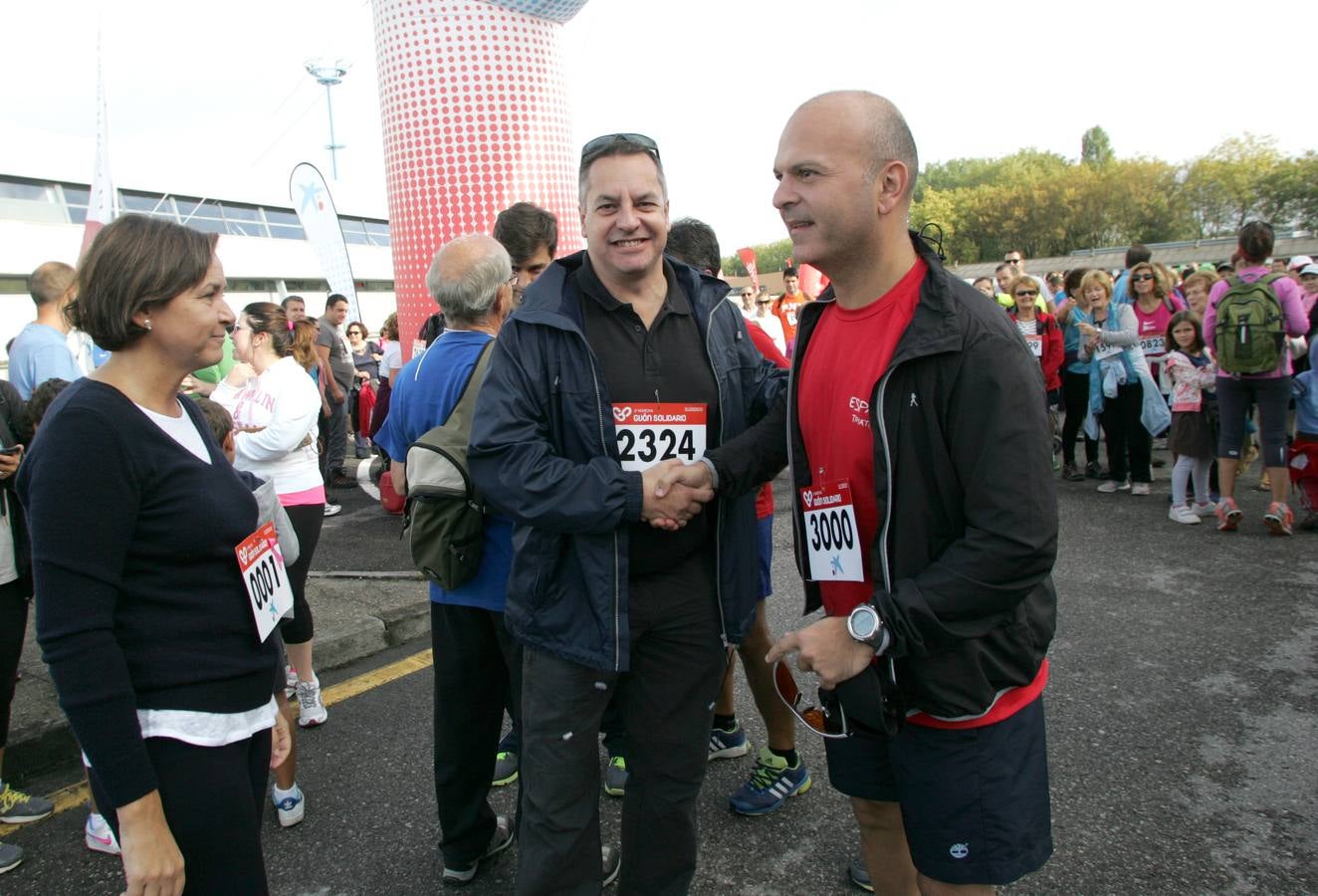 ¿Has estado en la marcha &#039;Gijón Solidario 2014&#039;? ¡Búscate! - Galería 4