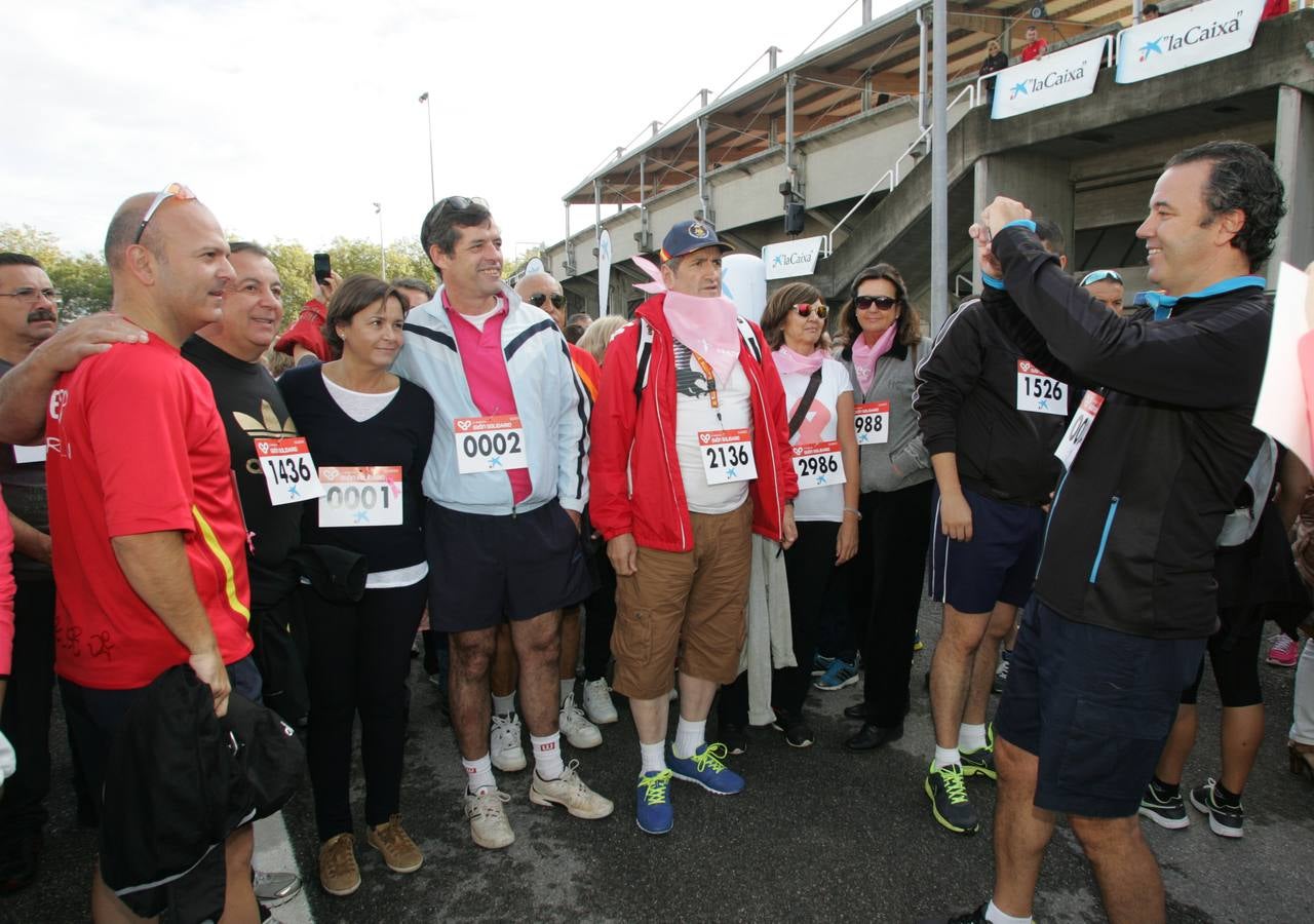 ¿Has estado en la marcha &#039;Gijón Solidario 2014&#039;? ¡Búscate! - Galería 4