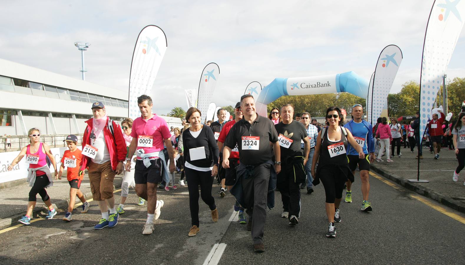 ¿Has estado en la marcha &#039;Gijón Solidario 2014&#039;? ¡Búscate! - Galería 4