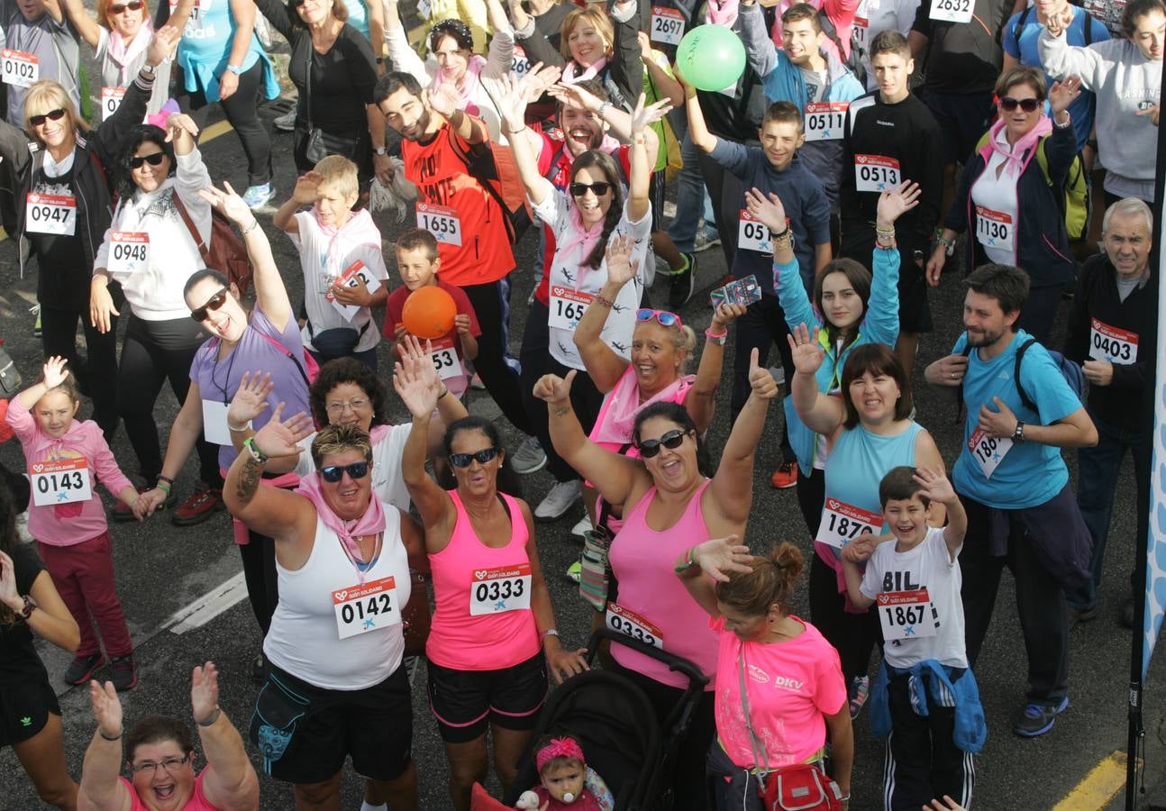 ¿Has estado en la marcha &#039;Gijón Solidario 2014&#039;? ¡Búscate! - Galería 4