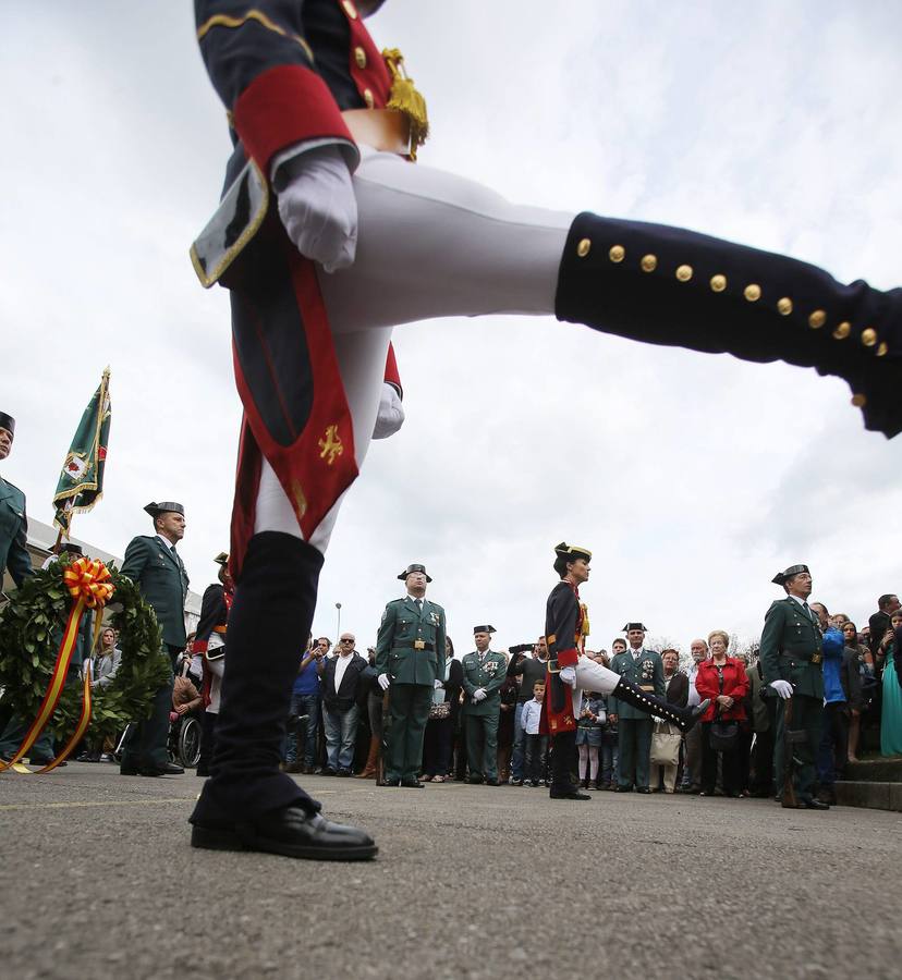 Acto del Día de la Hispanidad