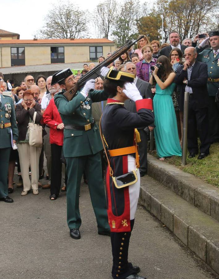 Acto del Día de la Hispanidad