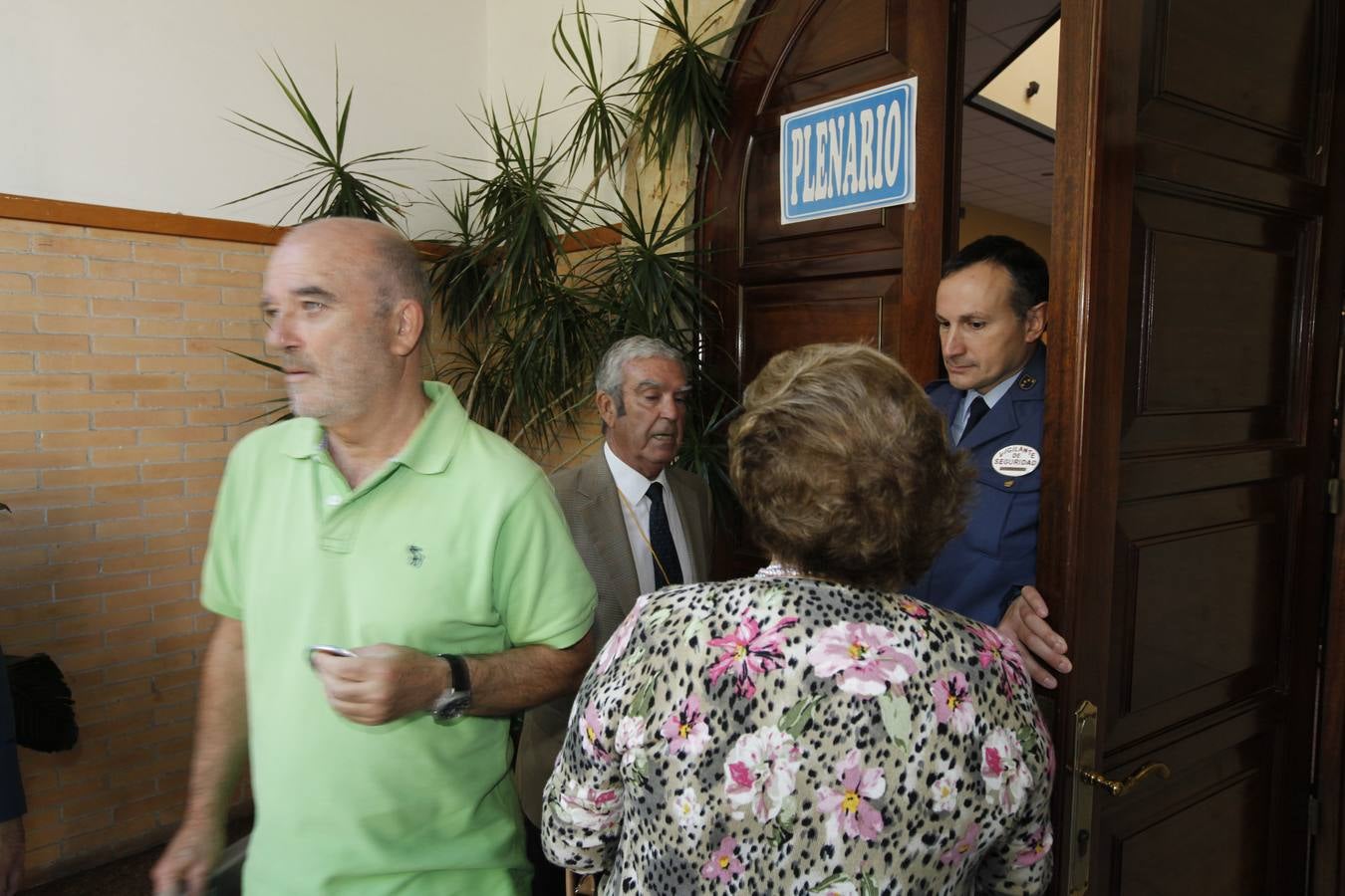 Congreso del PP de Gijón