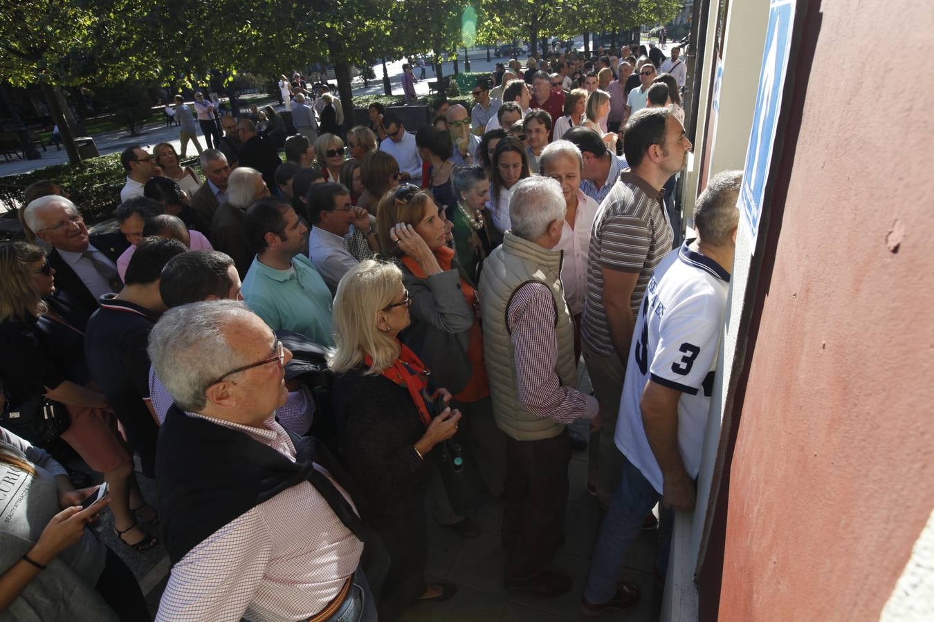 Congreso del PP de Gijón